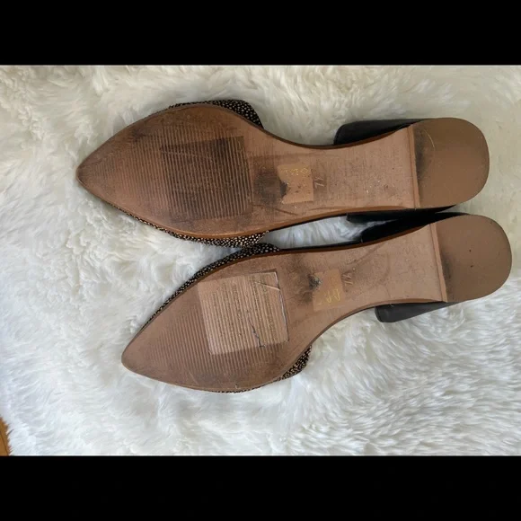 Madewell flats 7.5 - Picture 4 of 6